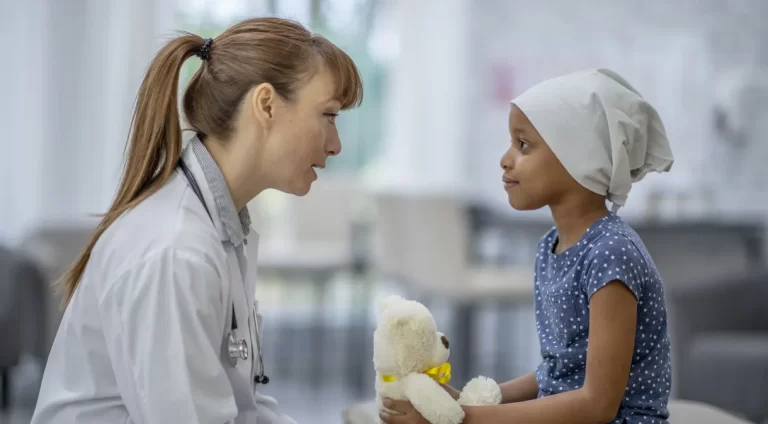 Conheça os principais pontos do câncer infantil