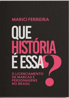 Que história é essa?