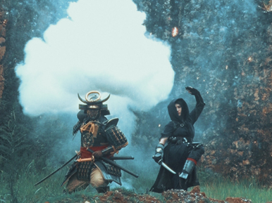 Ubisoft Brasil produz vídeo promocional de Assassin’s Creed Shadows inspirado nas aberturas de séries japonesas dos anos 1980 e 1990