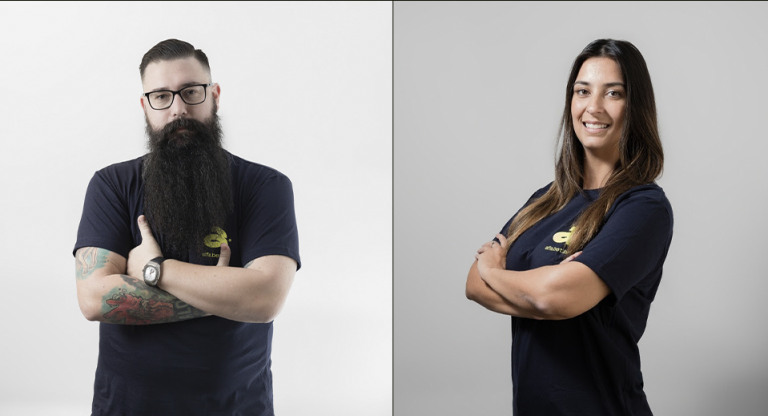 Alfa Entretenimento anuncia novos profissionais na área de marketing