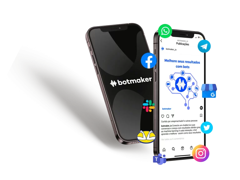 Botmaker lança solução para chamadas de voz com inteligência artificial por telefone e WhatsApp Calling