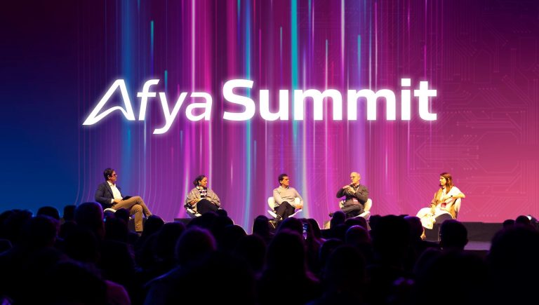 Agência Joia assina criação do Afya Summit 2025 para reforçar o posicionamento do hub de educação médica