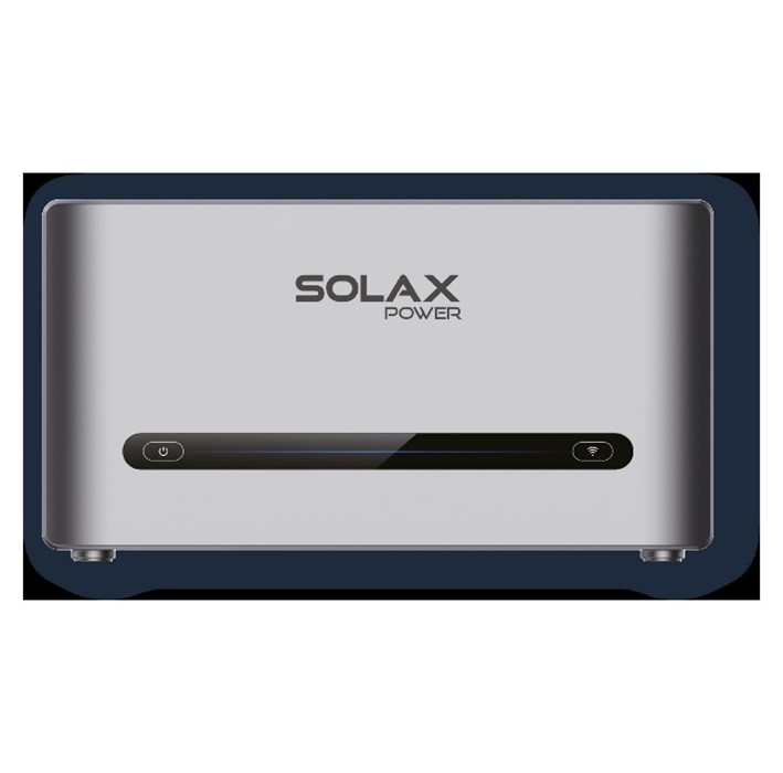 Intersolar 2025: SolaX Power lança inversor para armazenamento de energia para uso interno e externo
