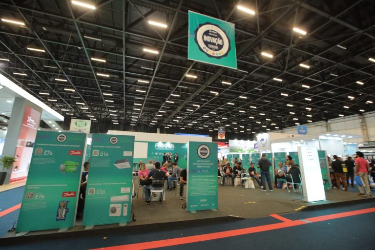 Feiras B2B avançam como vitrines de inovações para diferentes mercados