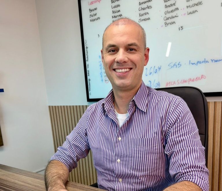 Pai e CEO ou CEO e Pai, o que vem primeiro?