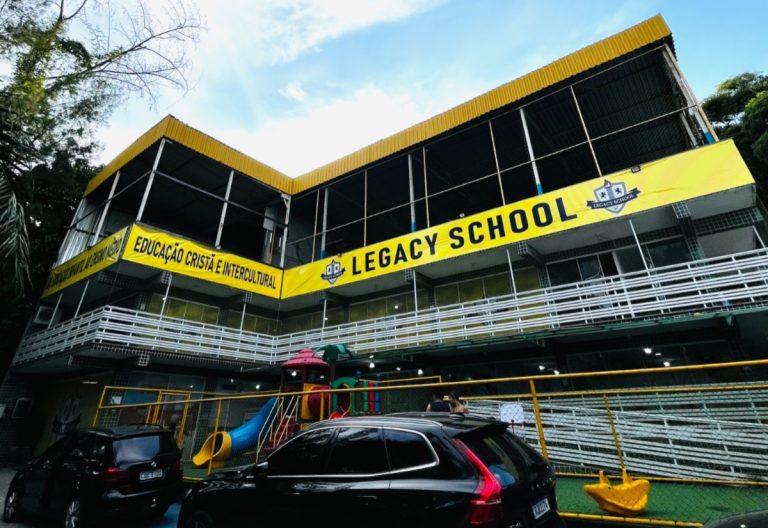 Legacy School celebra marco de 50 unidades e consolida expansão nacional