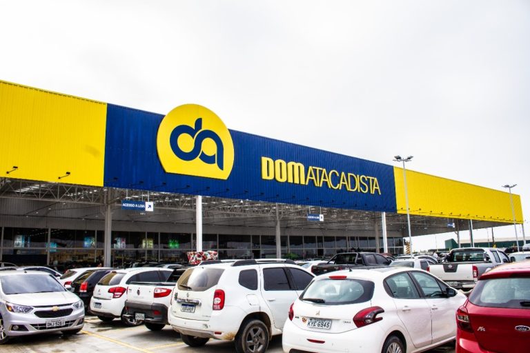 Dom Atacadista procura seu novo Chefe de Ofertas