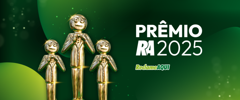Alfa Entretenimento é finalista do Prêmio Reclame AQUI 2025