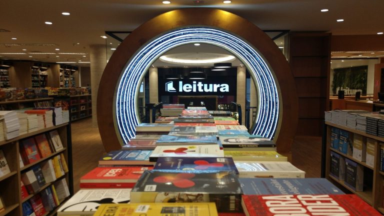 Livraria Leitura inaugura sua 130ª unidade em Anápolis
