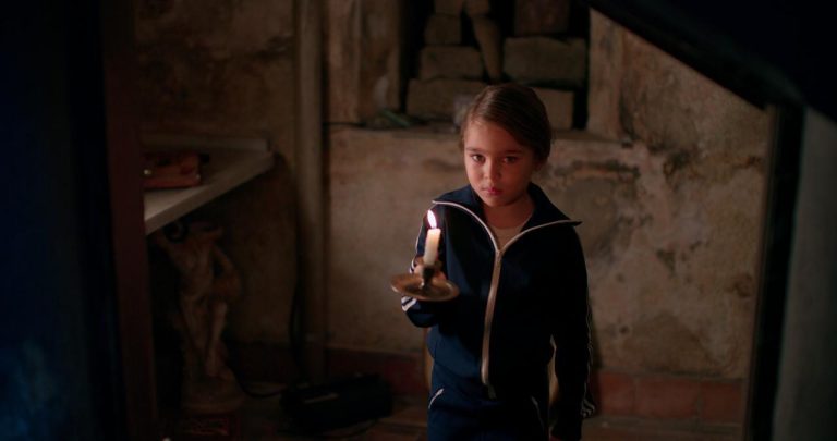 Filme de terror produzido no Brasil estreia nos cinemas