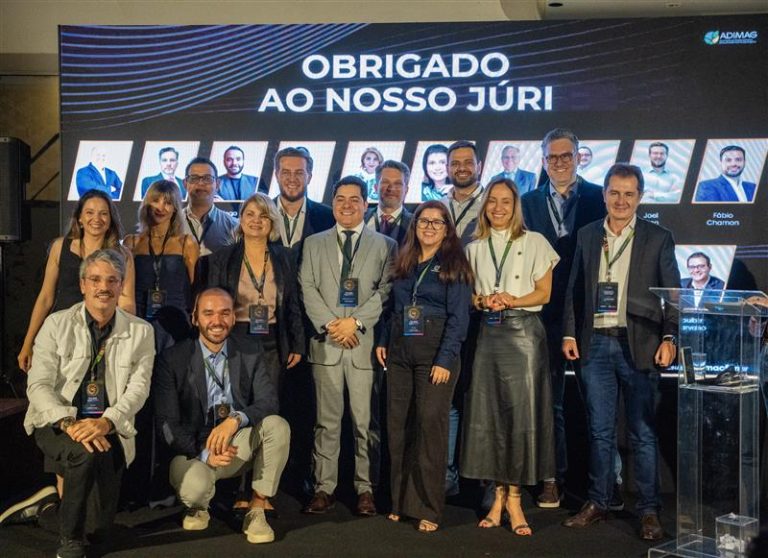 Conheça os vencedores do Anuário Agro 2025, promovido pela ADIMAG