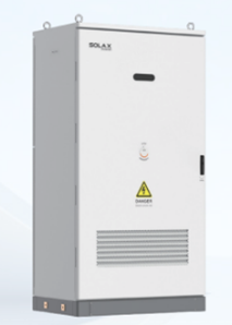 Sem piscar! SolaX Power traz para o mercado brasileiro gabinete de comutação de energia que garante ininterrupta