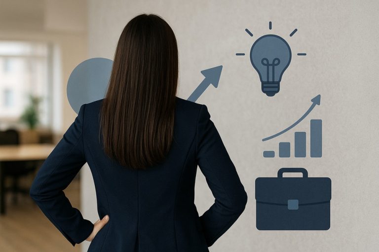 Os desafios que impulsionam mulheres a empreender e como o franchising tem sido um caminho possível