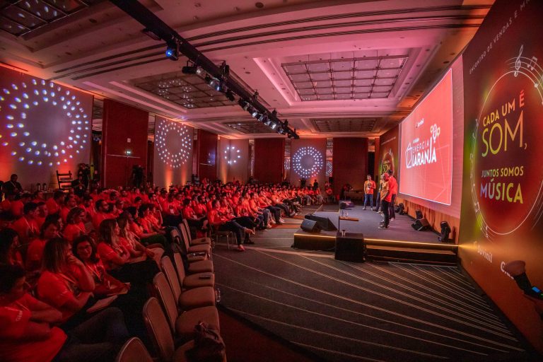 Setor de eventos adota experiências imersivas para engajar novo modo de consumo