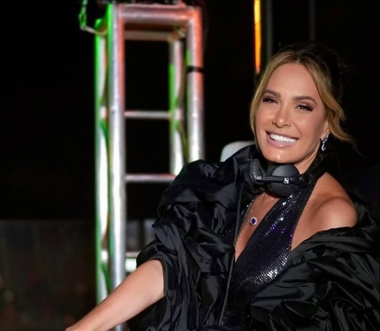 Cris Proença é uma das atrações especiais da primeira edição da Festa Brilhante, em São Paulo