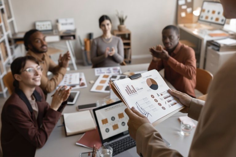 Gestão de mudança vira fator crítico para empresas em 2026
