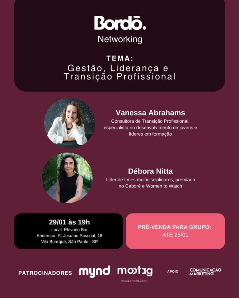 A transição de carreira deixou de ser tabu — hoje, é estratégia de crescimento em um mercado cada vez mais instável