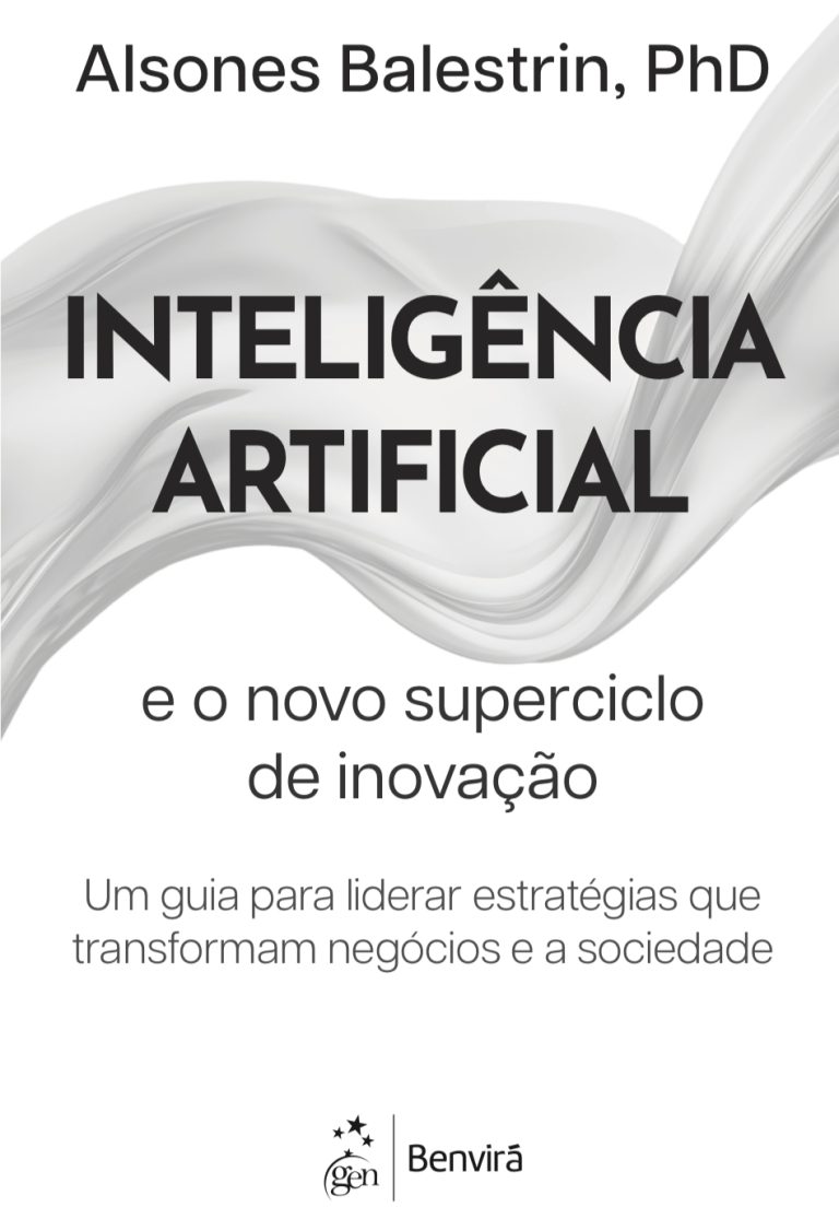 “Inteligência Artificial e o Novo Superciclo de Inovação”