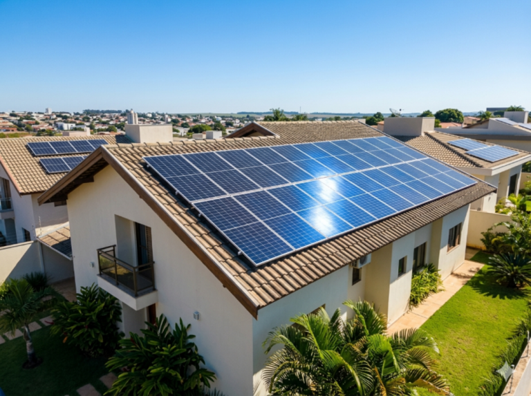 Aumento na energia impulsiona busca por sistema solar