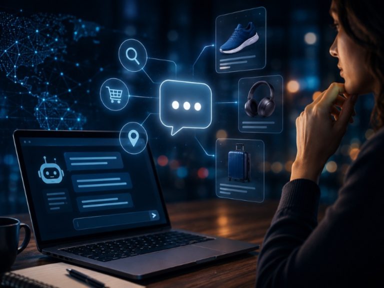 Anúncios no ChatGPT ampliam disputa no mercado digital