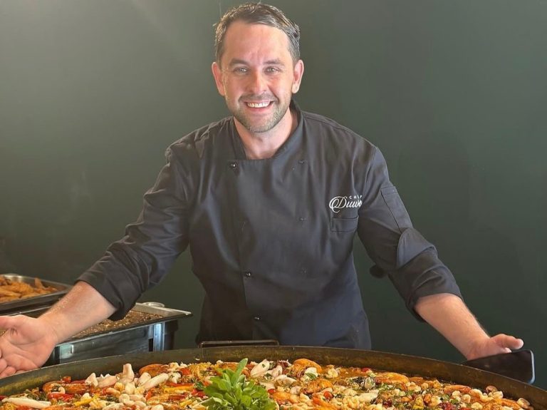 Gestão redefine papel do chef na gastronomia