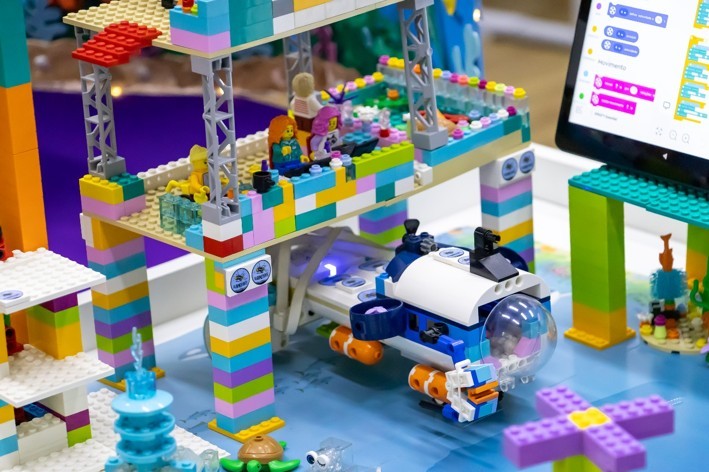 São Paulo sedia torneio internacional de robótica FIRST® LEGO® League com estudantes de 6 a 10 anos no sábado (20)