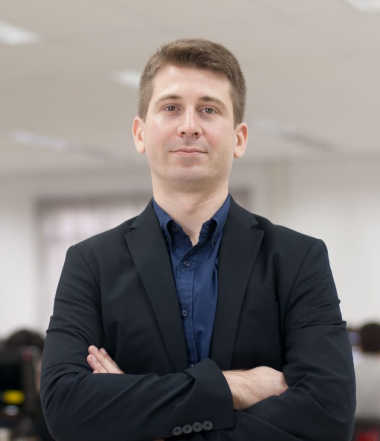 Fernando Engelmann, Diretor de Tecnologia da SoftExpert