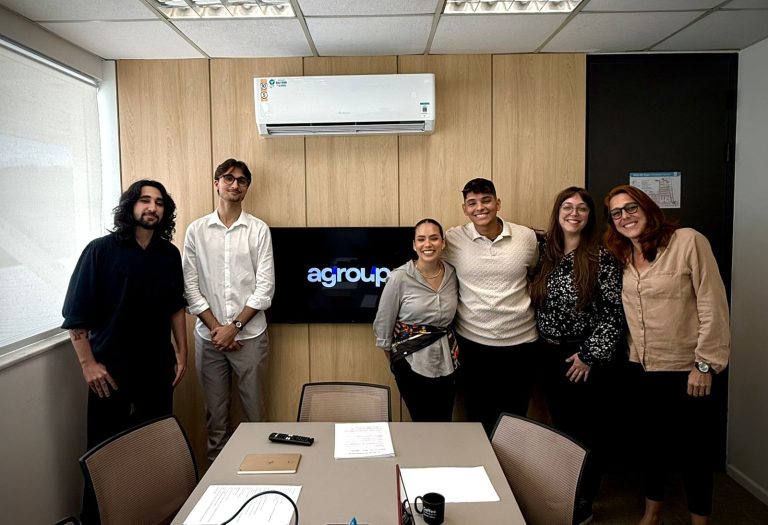 Empreendedor aposta em plataforma para ajudar PMEs a transformar dados em decisões estratégicas
