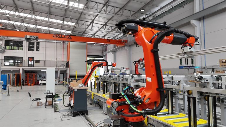 Dalca consolida joint venture com a italiana Trascar durante a Fispal
