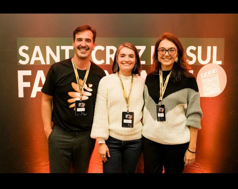 Executivo da GLAZ aponta profissionalização como desafio para o crescimento do audiovisual independente