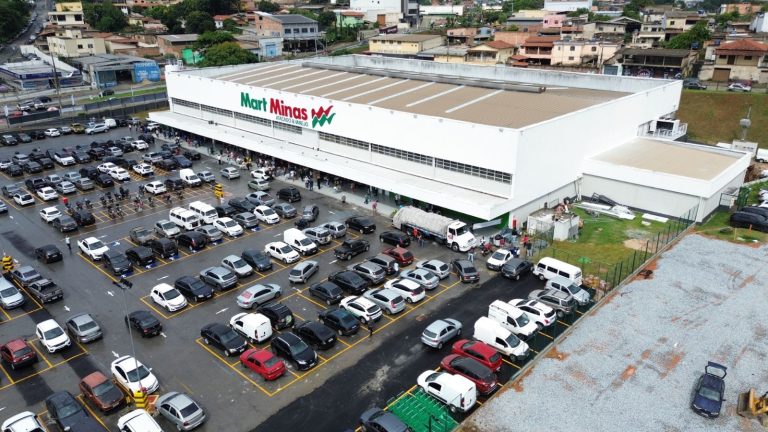 Mart Minas abre centenas de vagas de emprego em Minas Gerais com oportunidades para diferentes perfis