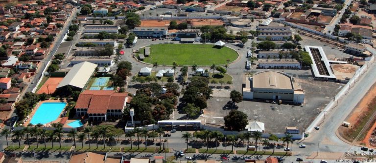 Circuito do Conhecimento consolida a Expomontes como o maior espaço de capacitação, inovação e conexões do Norte de Minas