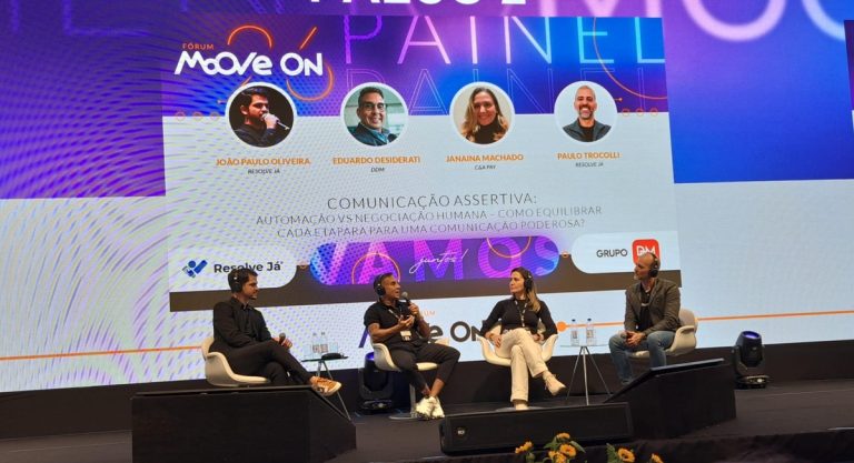 Resolve Já aposta na comunicação mais humana e assertiva