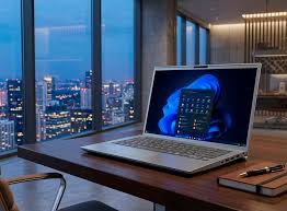 VAIO® lança notebook corporativo preparado para IA local, com foco em segurança e alto desempenho empresarial