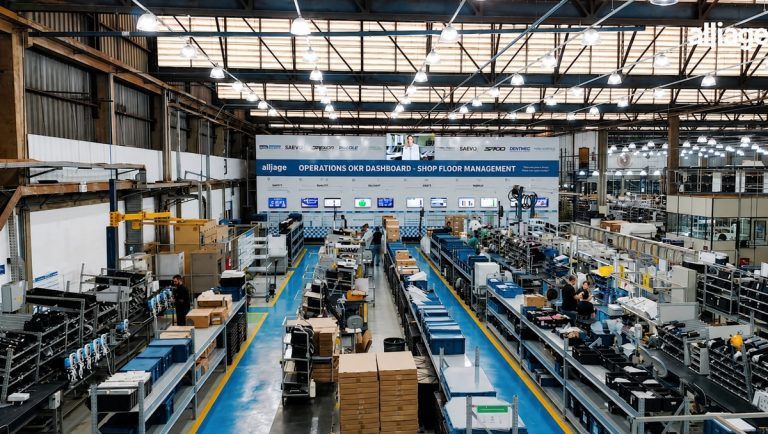 Ribeirão Preto é polo nacional de tecnologia odontológica