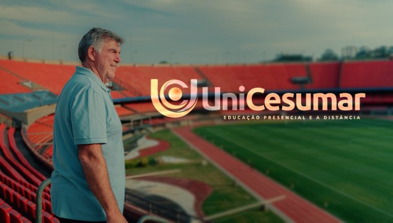 Grupo CALONE® viabiliza contratação de Zetti para campanha da UniCesumar com o São Paulo