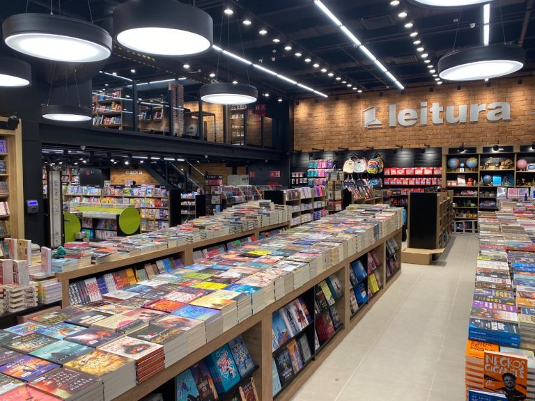 Livraria Leitura inaugura segunda unidade no Amazonas e amplia presença na região Norte do Brasil