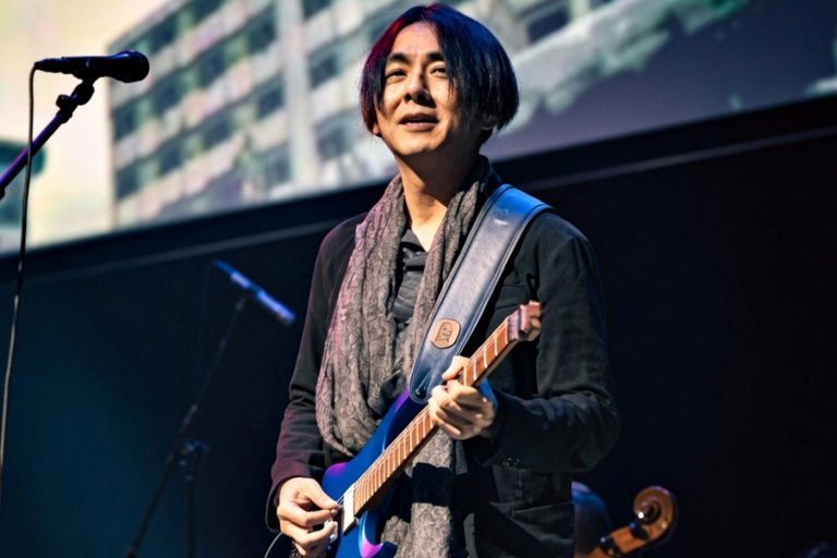Brasil Game Show 2026 terá três apresentações exclusivas de Shota Nakama e Video Game Orchestra