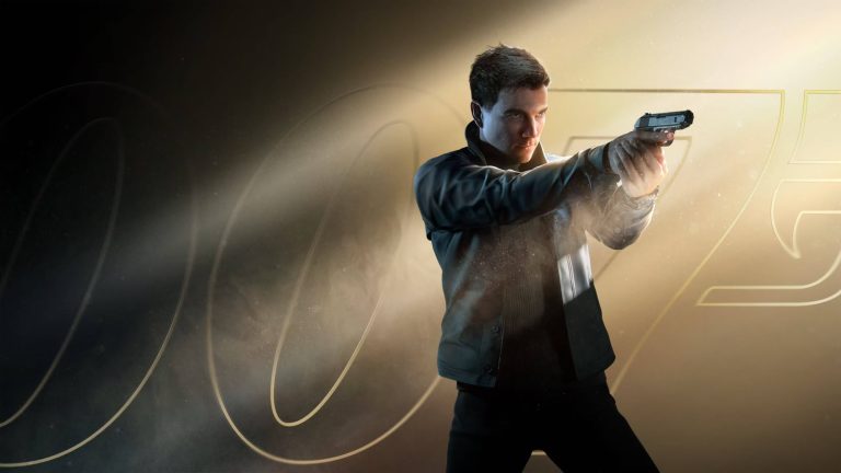 GMD assina campanha de lançamento de 007: First Light no Brasil com experiência imersiva inspirada no universo James Bond
