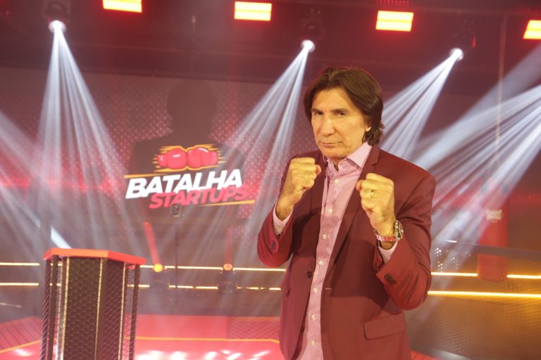 Batalha das Startups lança quarta temporada e reúne 32 startups para disputa inspirada nos esportes de combate