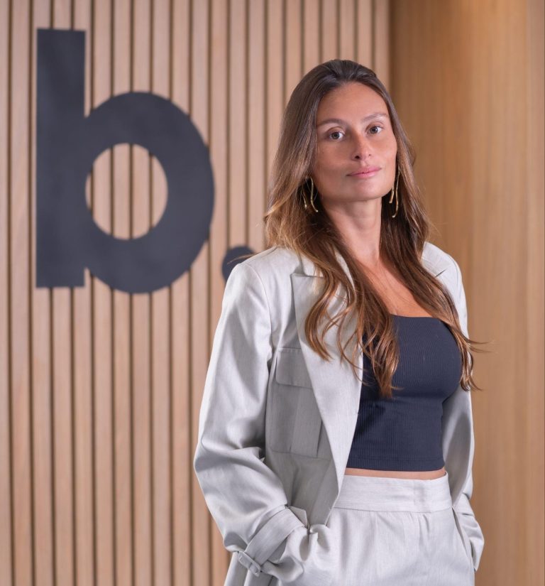 Marcela Moreira assume como nova Country Director da Believe no Brasil