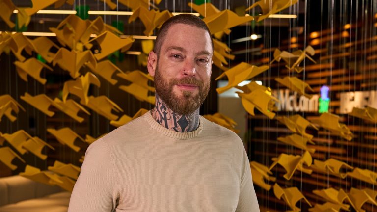 WMcCANN promove Guilherme Aché a Executive Creative Director