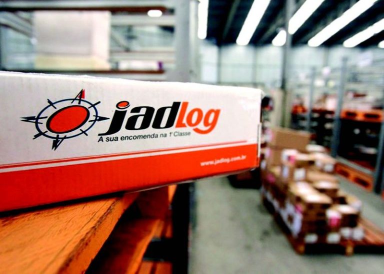 Jadlog fortalece rede franqueada e amplia capilaridade logística em todo o Brasil