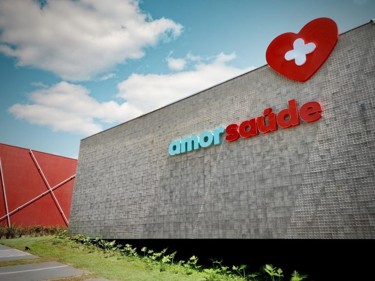 AmorSaúde amplia presença no interior e reforça estratégia de democratização da saúde