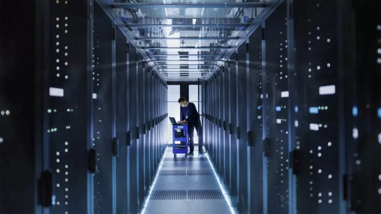 Estudo da Capgemini Aponta a Resiliência Climática e a Eficiência como Novos Motores para o Design de Data Centers