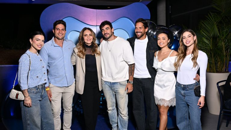 Personalidades prestigiam inauguração do novo hub da Espaçolaser
