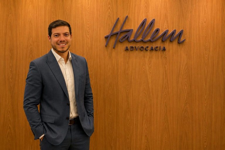 Hallem Advocacia anuncia Francisco Giannico como sócio de Contencioso Cível e Arbitragem