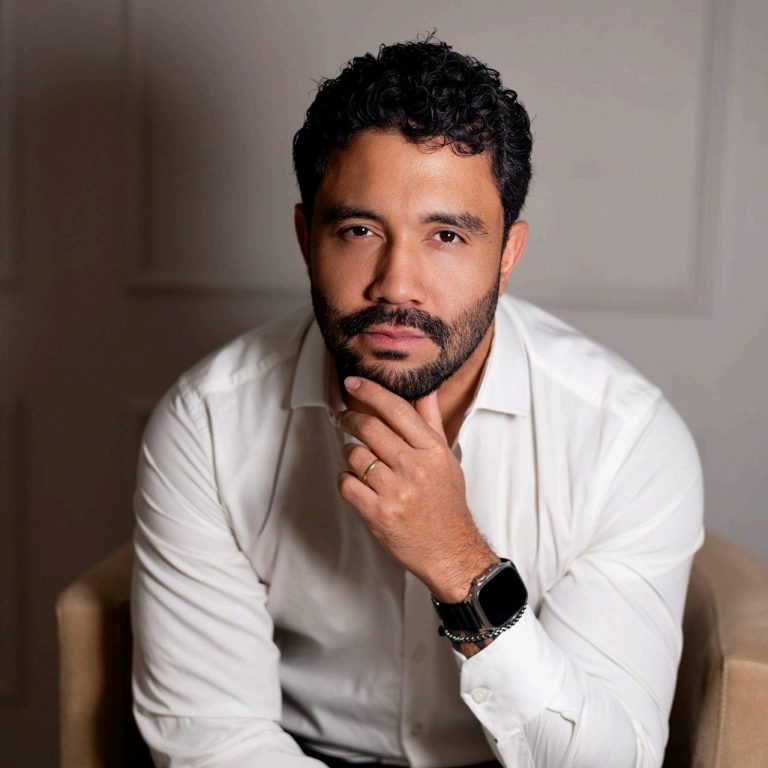 Ploomes anuncia Caio Vidal como novo Chief Revenue Officer (CRO)