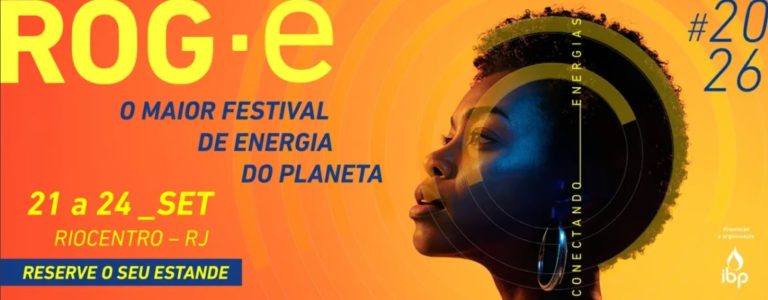ROG.e 2026: Rio de Janeiro sedia o maior festival de energia do planeta