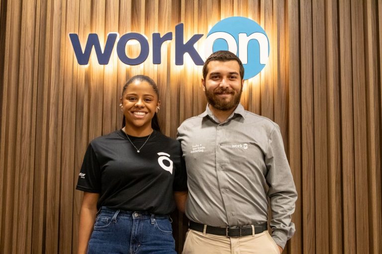 Alô Promotor conquista conta do Grupo Work On e impulsiona digitalização na gestão de trade marketing